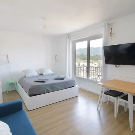 4 Swimming Pool Summer Parking & Superb View! Appartamento