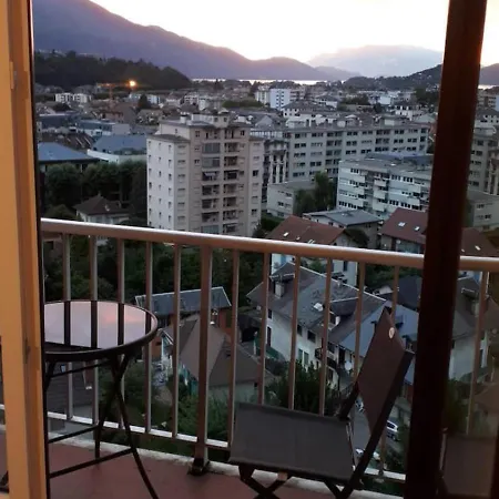 4 Swimming Pool Summer Parking & Superb View! Appartamento *